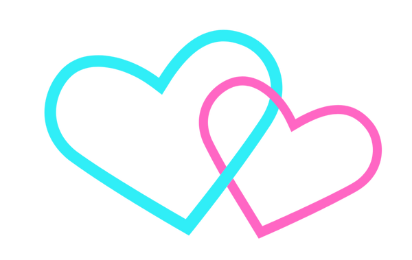 2 Hearts Apparel